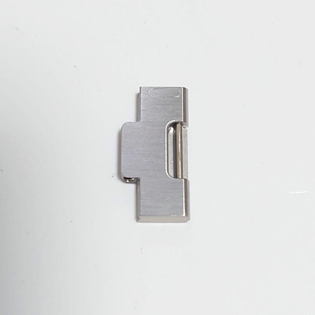 Cartier Metal Straps Ss 1