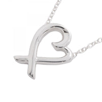 Tiffany Necklace 925