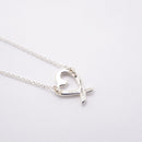 Tiffany Necklace 925