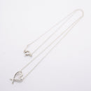 Tiffany Necklace 925