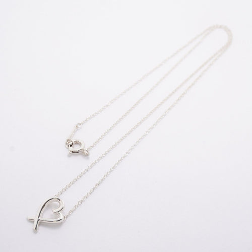 Tiffany Necklace 925