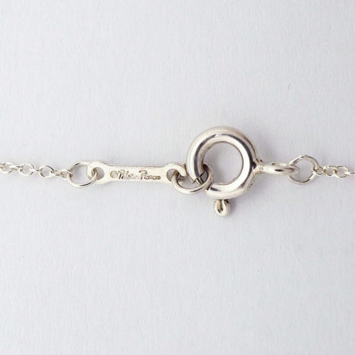Tiffany Necklace 925