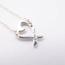 Tiffany Necklace 925