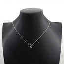 Tiffany Necklace 925