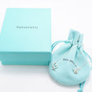Tiffany Necklace 925