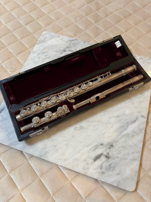 Yamaha Flutes Yfl714