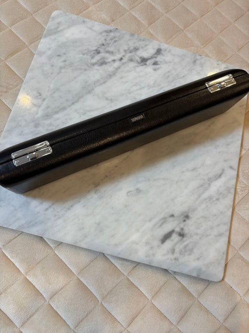 Yamaha Flutes Yfl714