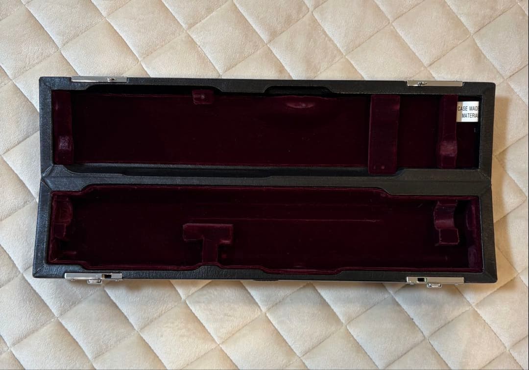 Yamaha Flutes Yfl714