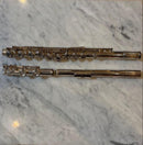 Yamaha Flutes Yfl714