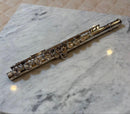 Yamaha Flutes Yfl714