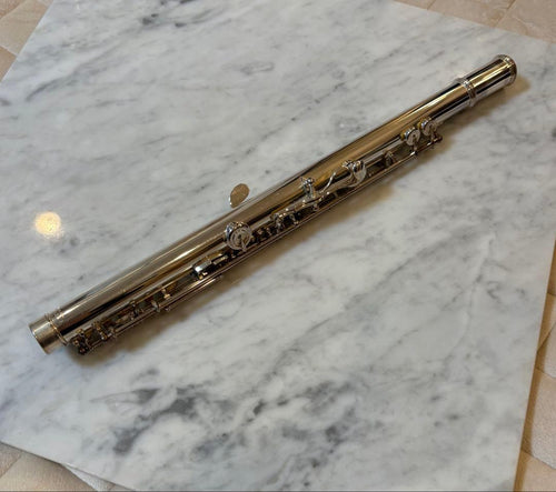 Yamaha Flutes Yfl714