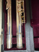 Yamaha Flutes Yfl714