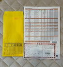 Yamaha Flutes Yfl714