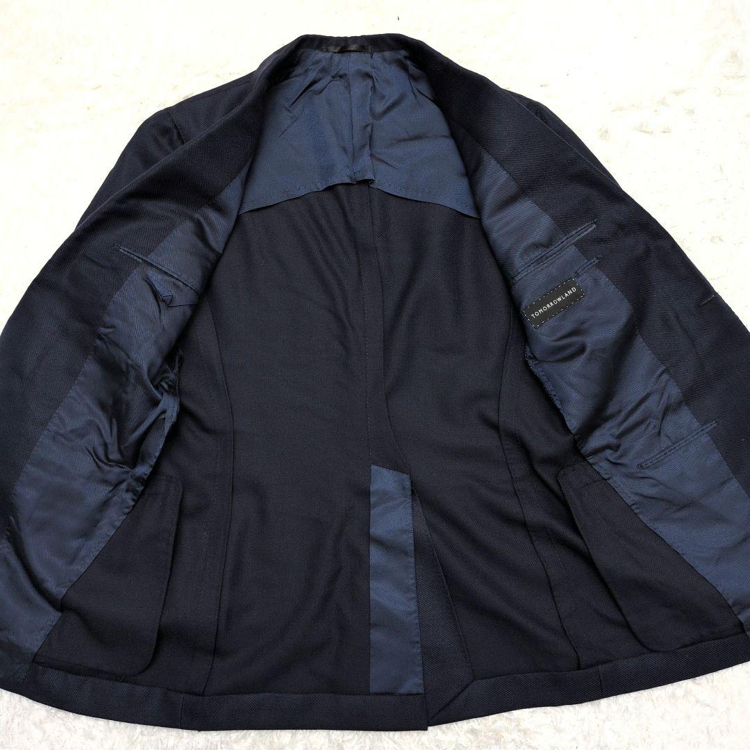 Tomorrowland Tailored Jackets