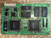 Yamaha Hardware Instruments Plg-150Pf