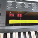 Yamaha Analog Synthesizers Dx7 Ii-D
