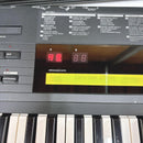 Yamaha Analog Synthesizers Dx7 Ii-D