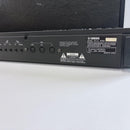 Yamaha Analog Synthesizers Dx7 Ii-D