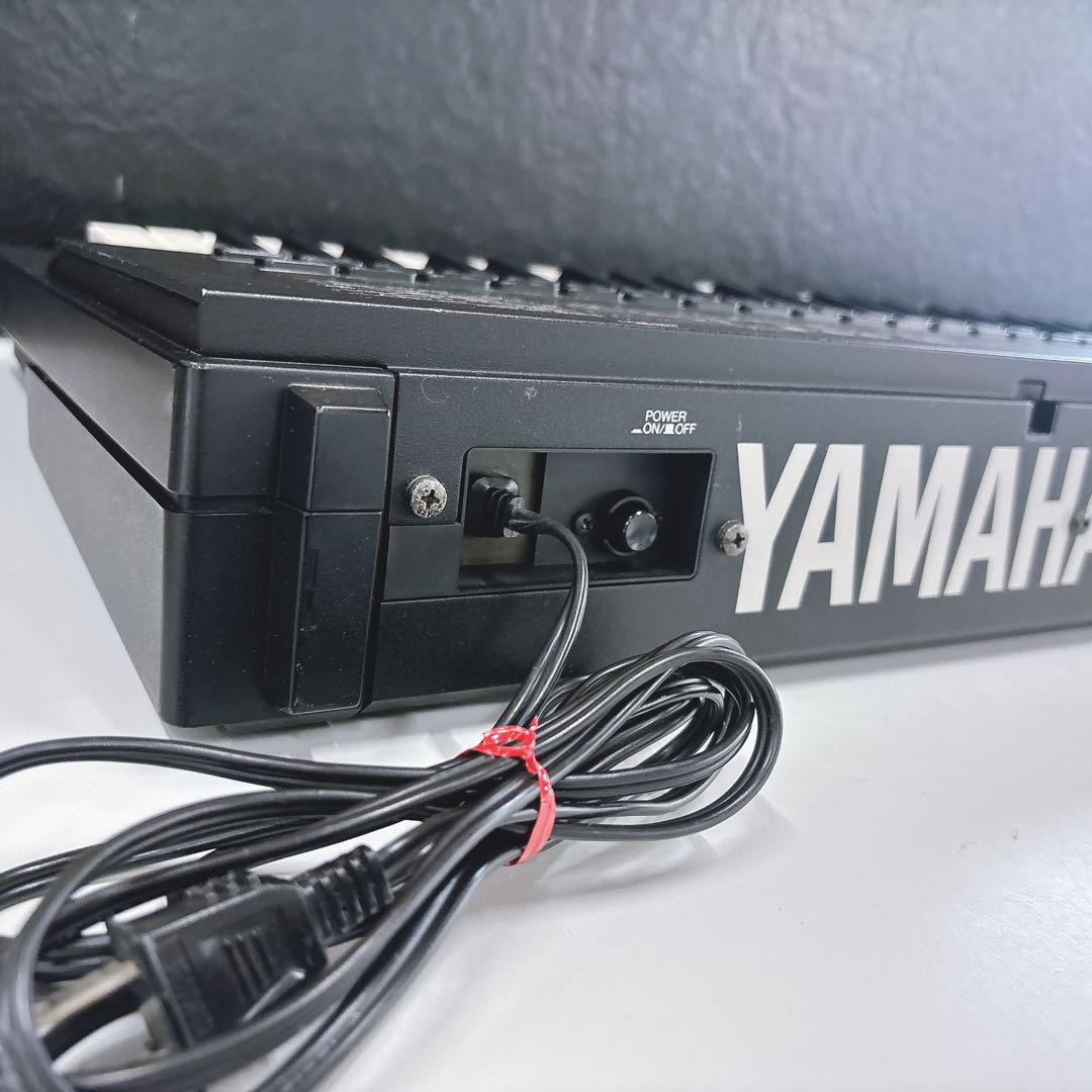 Yamaha Analog Synthesizers Dx7 Ii-D