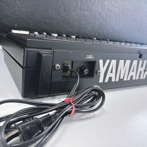 Yamaha Analog Synthesizers Dx7 Ii-D