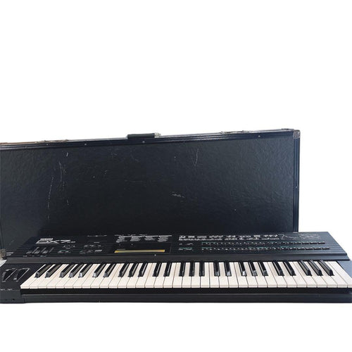 Yamaha Analog Synthesizers Dx7 Ii-D