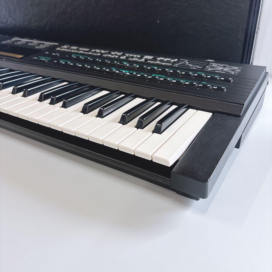 Yamaha Analog Synthesizers Dx7 Ii-D