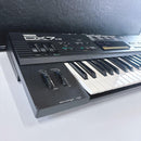Yamaha Analog Synthesizers Dx7 Ii-D