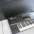 Yamaha Analog Synthesizers Dx7 Ii-D