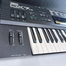 Yamaha Analog Synthesizers Dx7 Ii-D