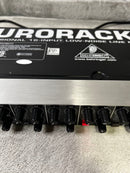 Behringer Analog Mixers Rx1602 Eurorack Pro