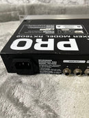 Behringer Analog Mixers Rx1602 Eurorack Pro