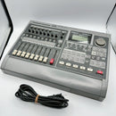 Multi -Track Recorder Vs-880Ex Mtr