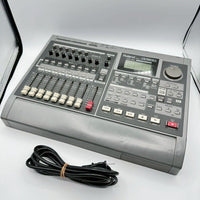 Multitrack Recorders Vs-880Ex Mtr