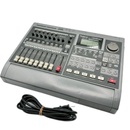 Multi -Track Recorder Vs-880Ex Mtr