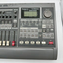 Multi -Track Recorder Vs-880Ex Mtr