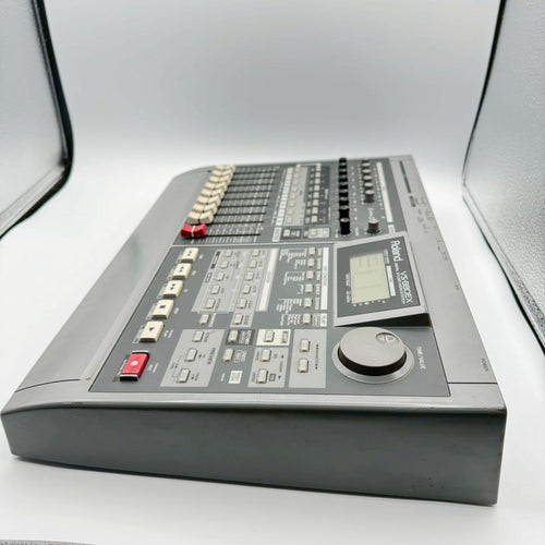 Multi -Track Recorder Vs-880Ex Mtr