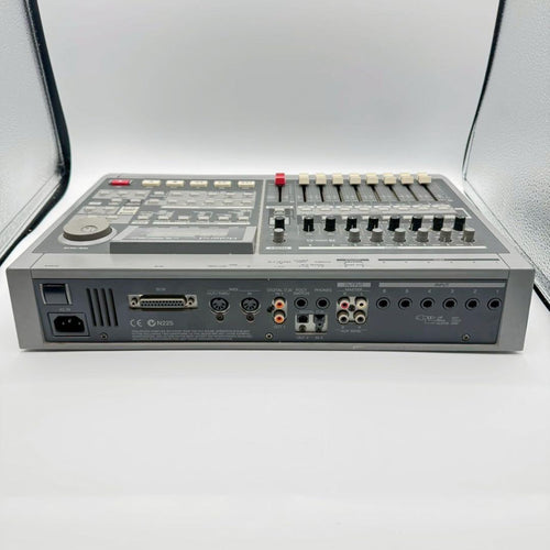 Multi -Track Recorder Vs-880Ex Mtr