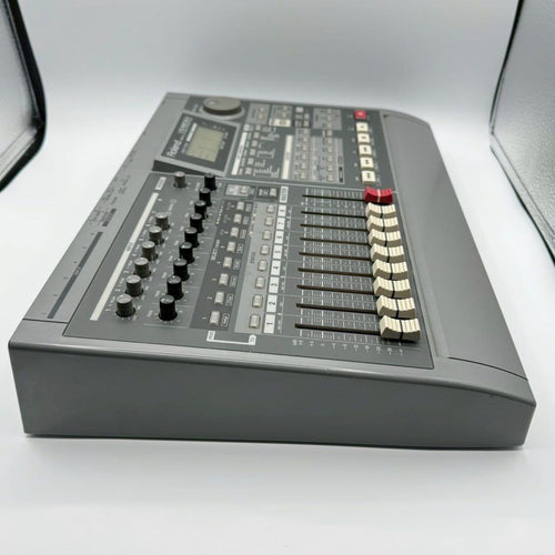 Multi -Track Recorder Vs-880Ex Mtr