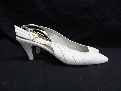 Yves Saint Laurent Otros Yvessaintlaurent 36 1/2 23,5Cm) Dl9696