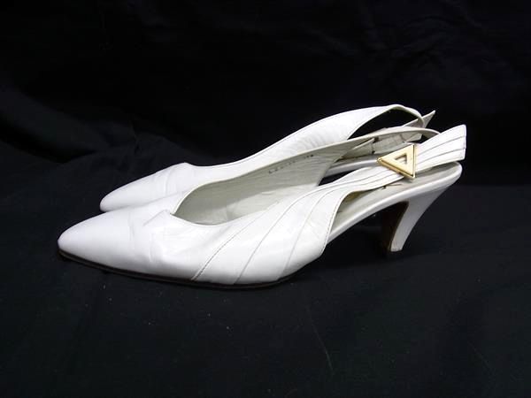 Yves Saint Laurent Otros Yvessaintlaurent 36 1/2 23,5Cm) Dl9696