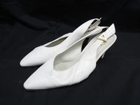 Yves Saint Laurent Otros Yvessaintlaurent 36 1/2 23,5Cm) Dl9696