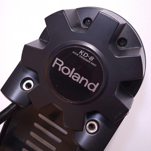 Roland Electronic Drums Kd-8