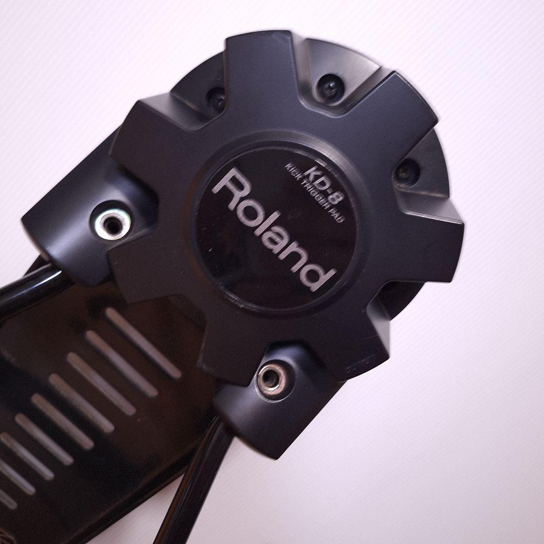 Roland Electronic Drums Kd-8