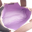 Bvlgari Tote Bag Used A