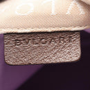 Bvlgari Tote Bag Used A