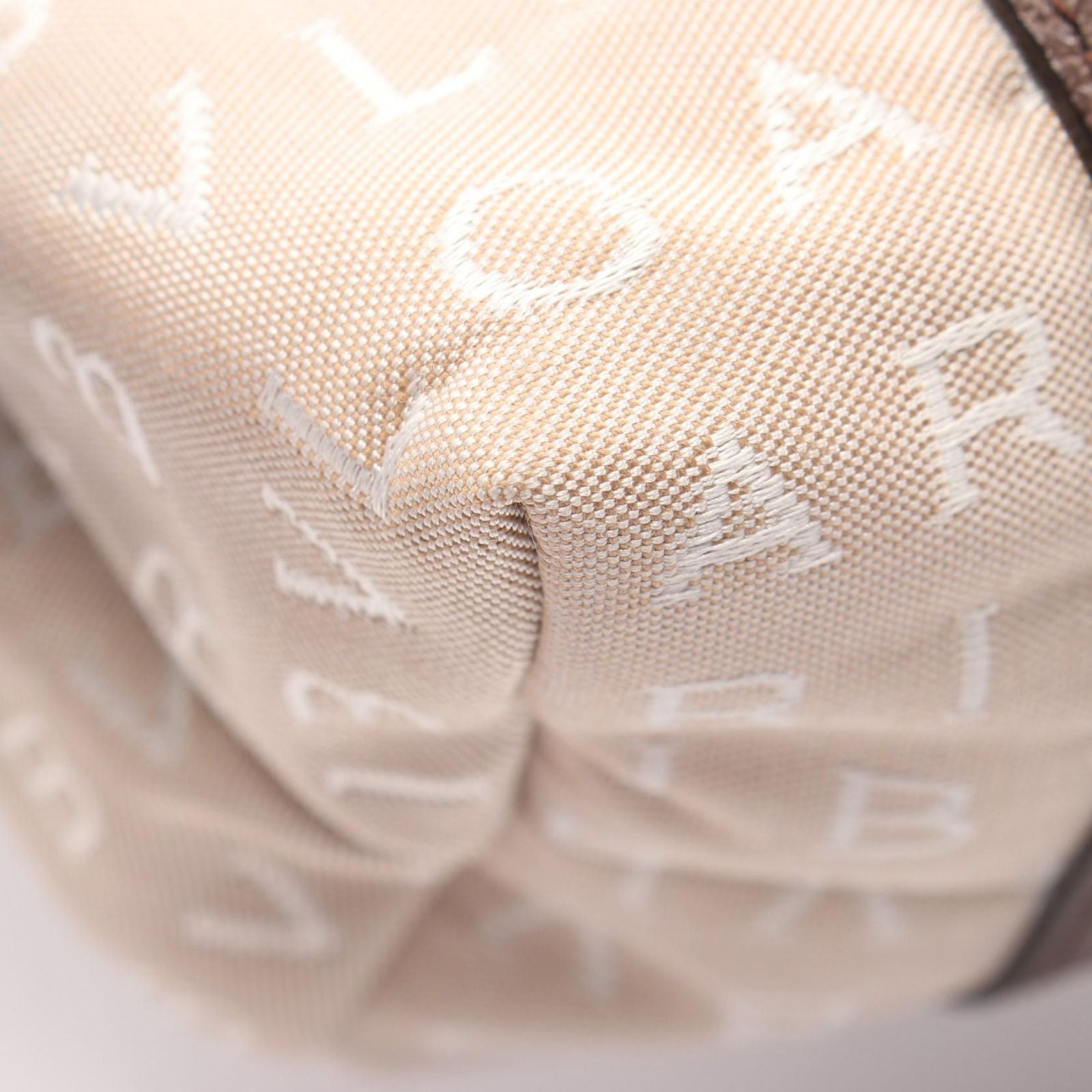 Bvlgari Tote Bag Used A