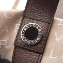 Bvlgari Tote Bag Used A