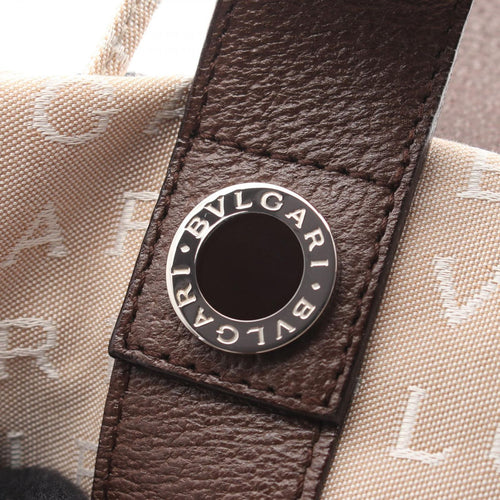 Bvlgari Tote Bag Used A