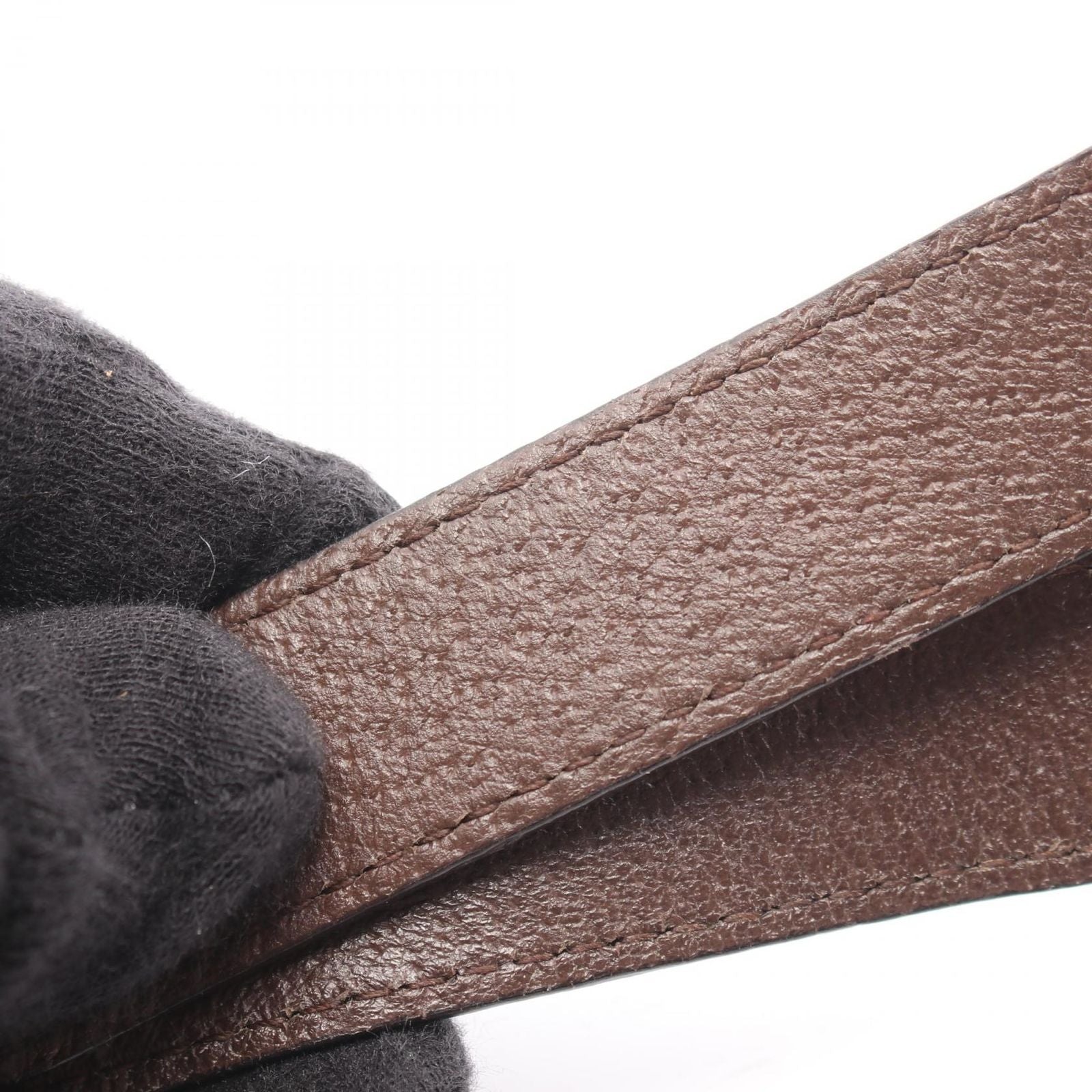 Bvlgari Tote Bag Used A