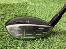Dunlop Fairway Wood 2018 Miyazaki Model Tensei Ck Pro Orange 70 X 18[2377]